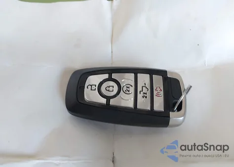 2023 Ford F-150 Platinum from USA, damaged, VIN 1FTFW1ED6PFA66506